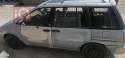 Nissan Primera